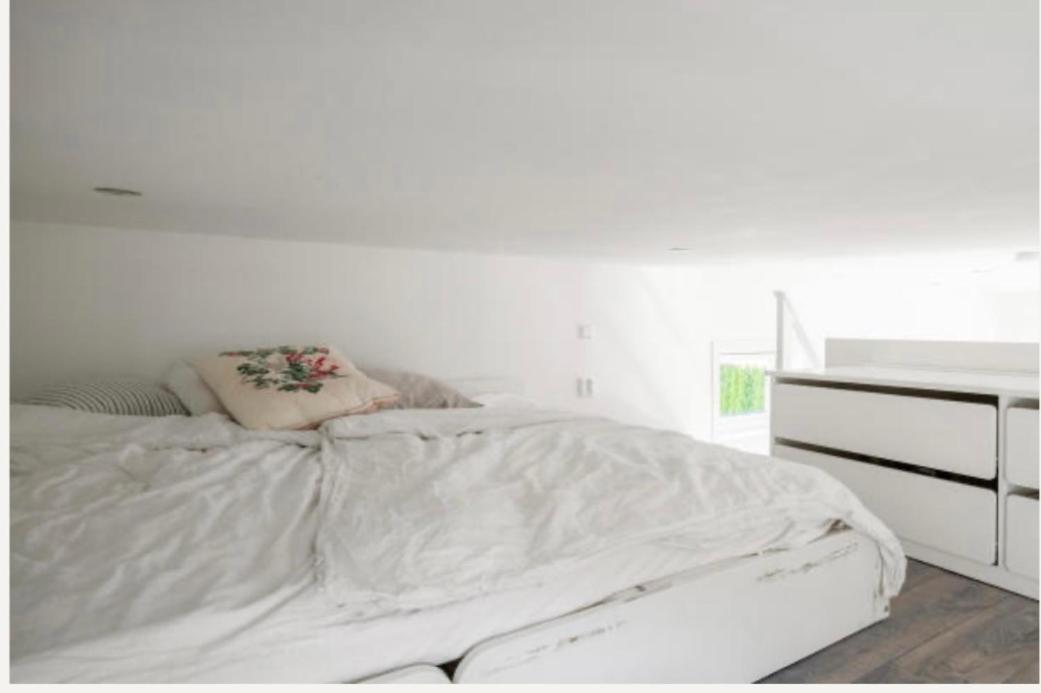 Fresh Happy Little House, 35 M2 In Taeby Lejlighed Stockholm Eksteriør billede